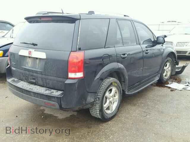2007 SATURN VUE - VIN: 5GZCZ33D97S822568 - Photo 4