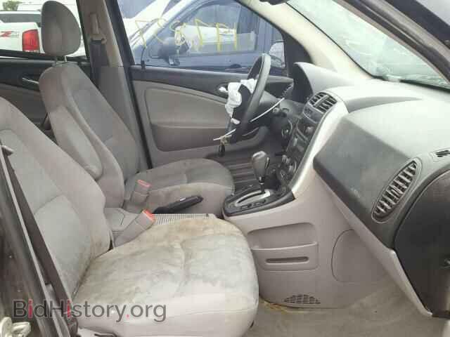 2007 SATURN VUE - VIN: 5GZCZ33D97S822568 - Photo 5