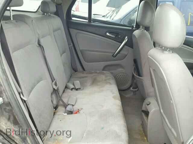 2007 SATURN VUE - VIN: 5GZCZ33D97S822568 - Photo 6