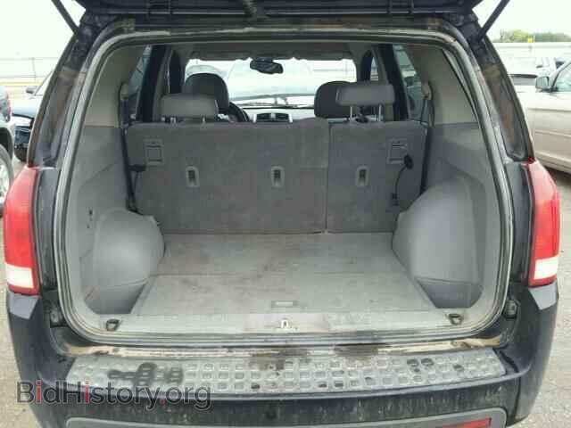 2007 SATURN VUE - VIN: 5GZCZ33D97S822568 - Photo 9