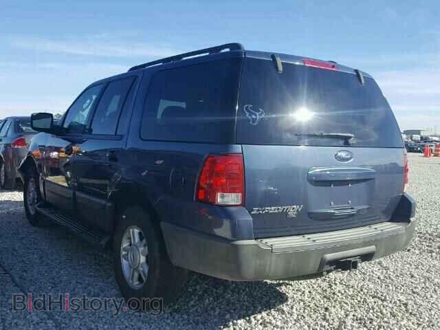 2005 FORD EXPEDITION - VIN: 1FMPU15525LA89228 - Фото 3