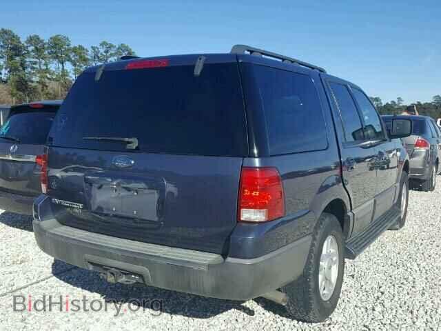 2005 FORD EXPEDITION - VIN: 1FMPU15525LA89228 - Фото 4