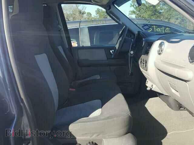 2005 FORD EXPEDITION - VIN: 1FMPU15525LA89228 - Фото 5
