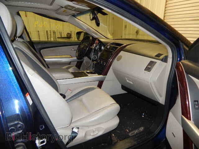 2007 MAZDA CX-9 - VIN: JM3TB28Y170107721 - Фото 5