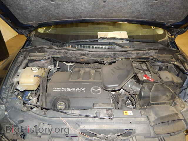 2007 MAZDA CX-9 - VIN: JM3TB28Y170107721 - Фото 7