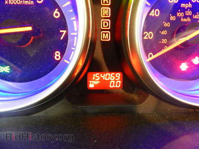 2007 MAZDA CX-9 - VIN: JM3TB28Y170107721 - Фото 8