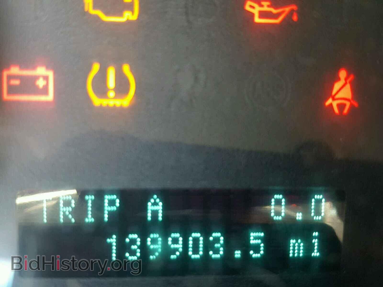 2010 FORD FOCUS - VIN: 1FAHP3FN8AW296683 - Фото 8