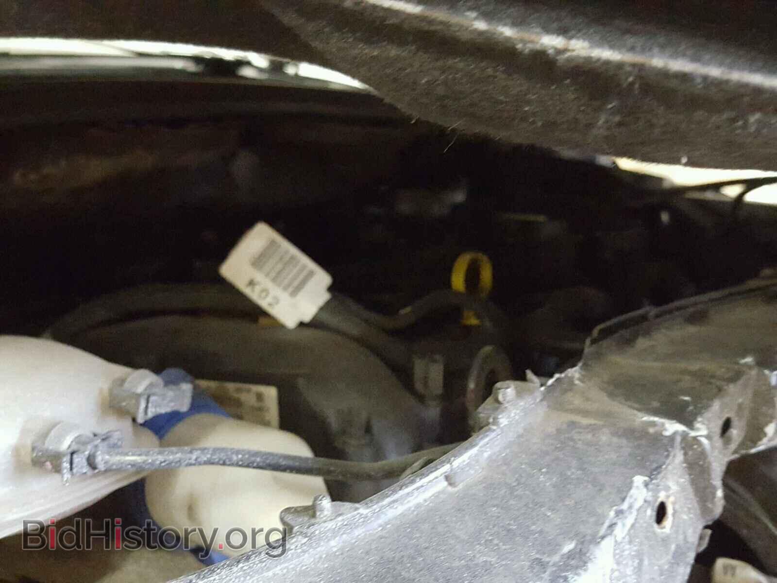 2013 FORD FOCUS - VIN: 1FADP3J25DL299025 - Фото 7