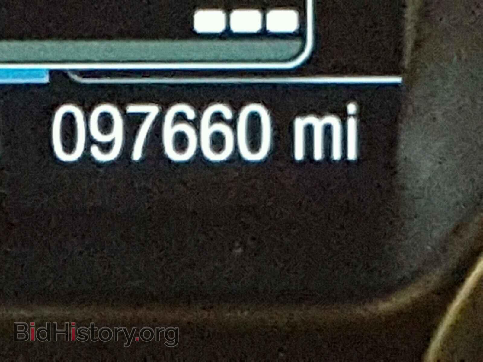 2013 FORD FOCUS - VIN: 1FADP3J25DL299025 - Фото 8