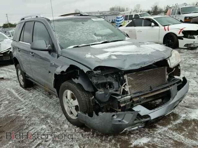 Photo 5GZCZ53436S887524 - SATURN VUE 2006