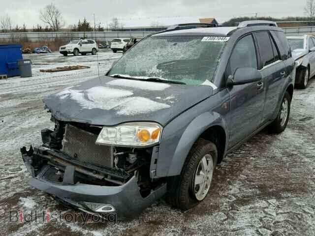 2006 SATURN VUE - VIN: 5GZCZ53436S887524 - Фото 2