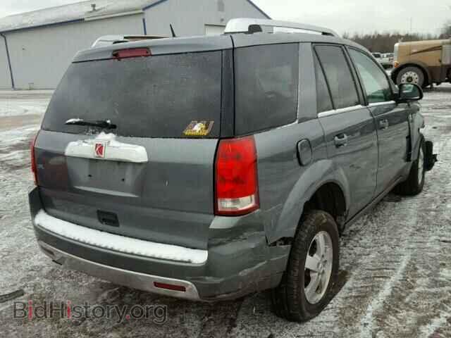 2006 SATURN VUE - VIN: 5GZCZ53436S887524 - Фото 4