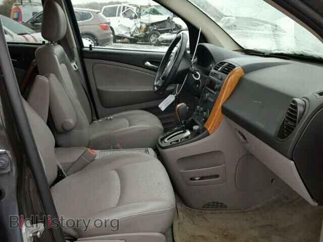2006 SATURN VUE - VIN: 5GZCZ53436S887524 - Фото 5