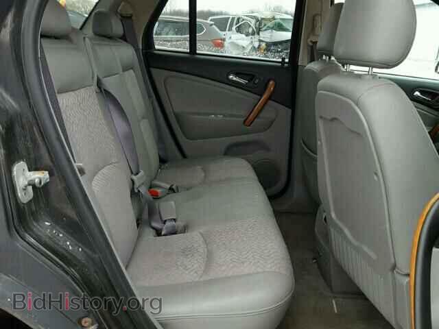 2006 SATURN VUE - VIN: 5GZCZ53436S887524 - Фото 6