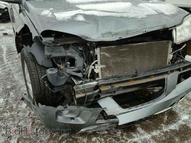 2006 SATURN VUE - VIN: 5GZCZ53436S887524 - Фото 9