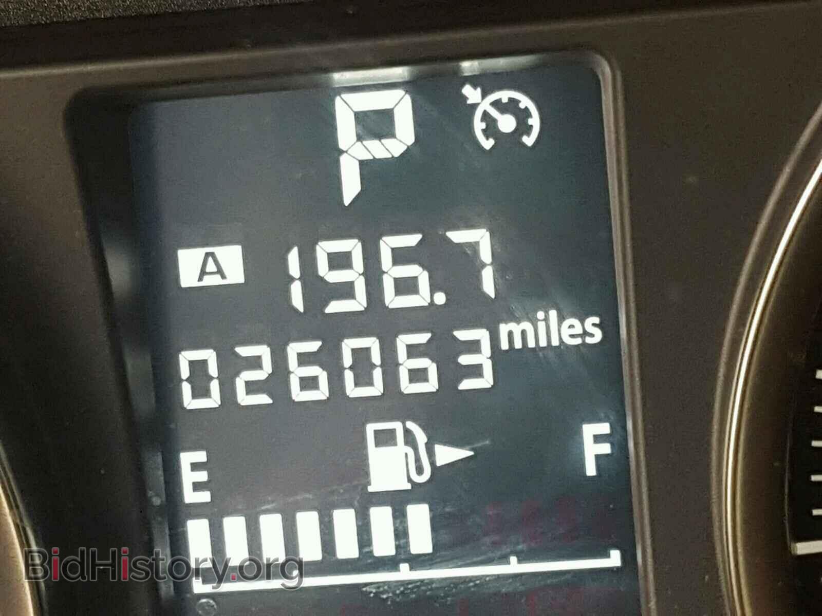 2016 SUBARU IMPREZA - VIN: JF1GPAA60GH224955 - Фото 8