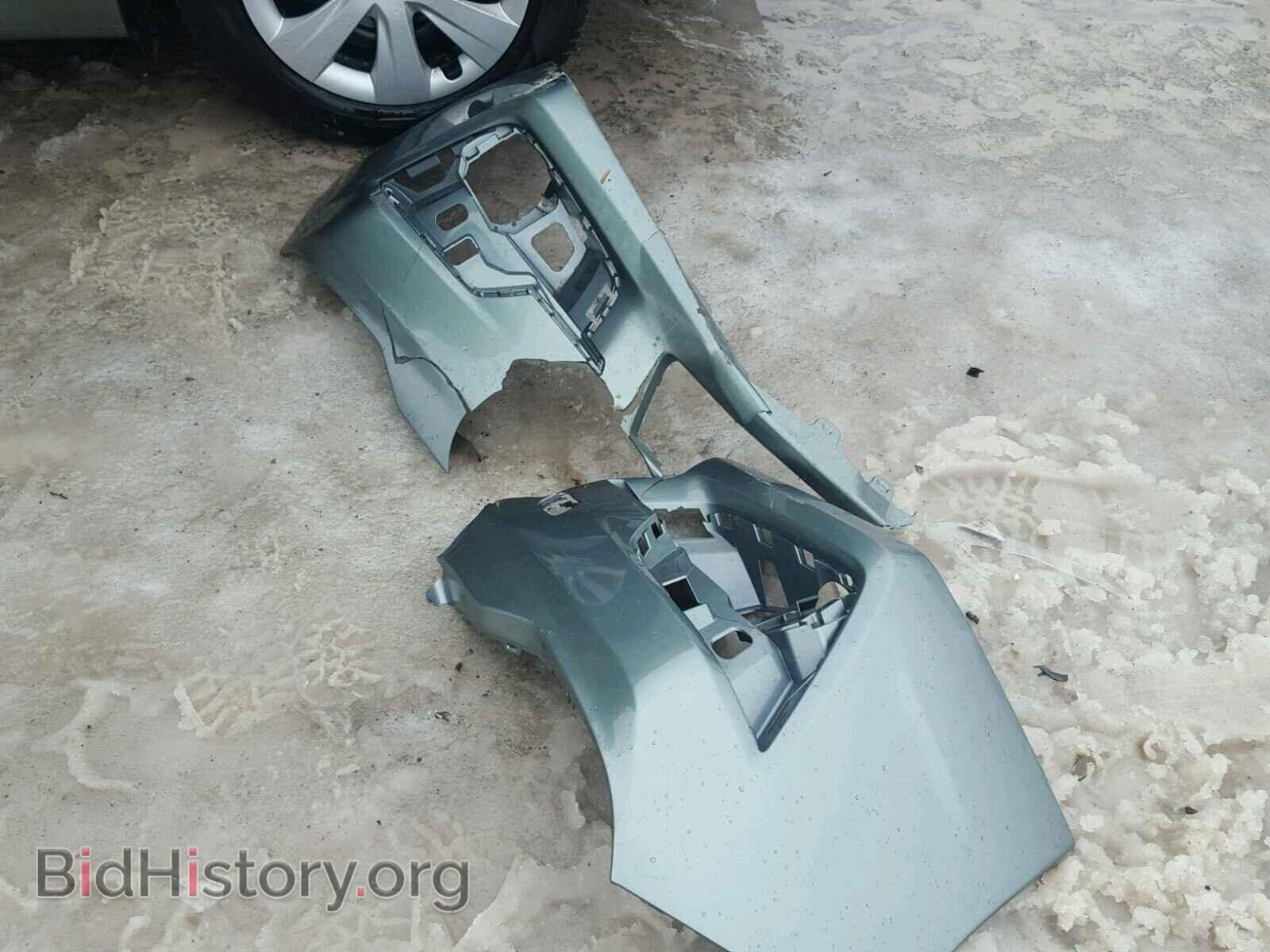 2016 SUBARU IMPREZA - VIN: JF1GPAA60GH224955 - Фото 9