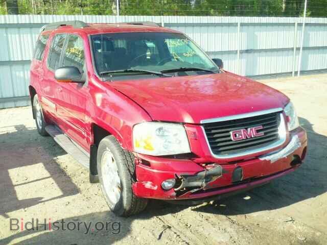 Photo 1GKET16P336243122 - GMC ENVOY 2003
