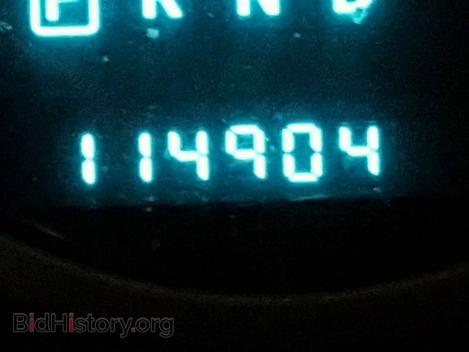 2009 DODGE CARAVAN - VIN: 2D8HN54149R649423 - Фото 8