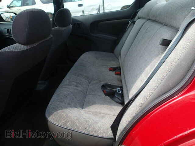 1996 DODGE NEON - VIN: 1B3ES27C3TD717048 - Фото 6