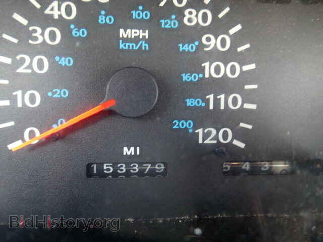 1996 DODGE NEON - VIN: 1B3ES27C3TD717048 - Фото 8