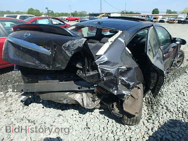 2013 NISSAN MAXIMA - VIN: 1N4AA5AP3DC825843 - Фото 4