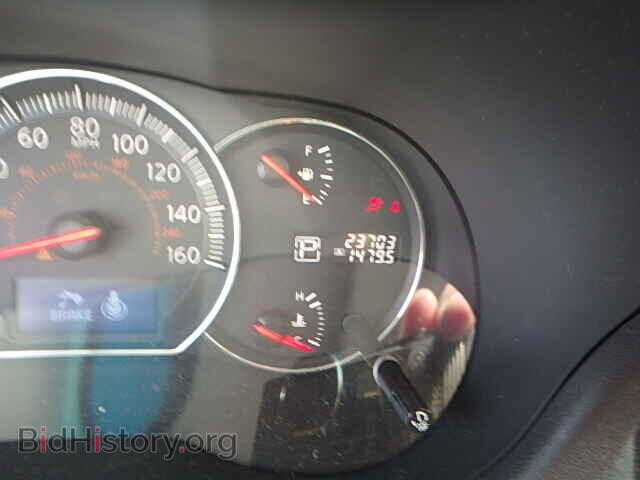2013 NISSAN MAXIMA - VIN: 1N4AA5AP3DC825843 - Фото 8