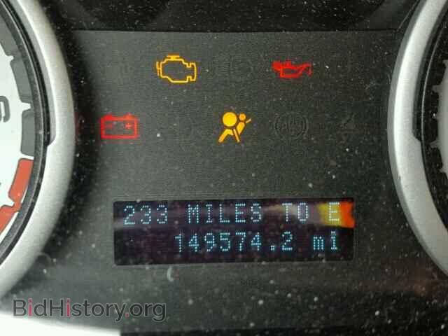 2008 FORD FOCUS - VIN: 1FAHP35NX8W135604 - Фото 8