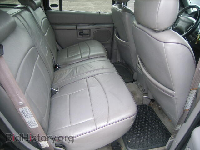 1997 FORD EXPLORER - VIN: 1FMDU35P1VUC78480 - Фото 6