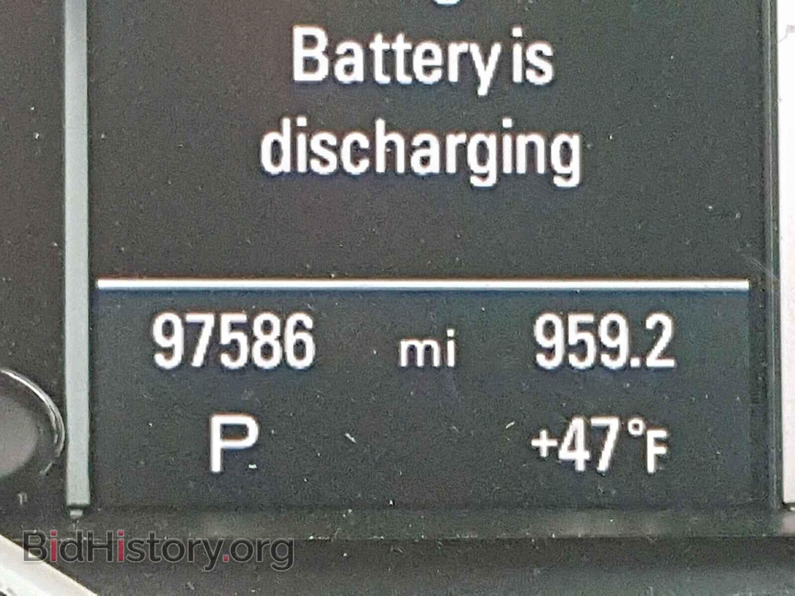 2014 AUDI Q5 - VIN: WA1LFAFP1EA041917 - Фото 8
