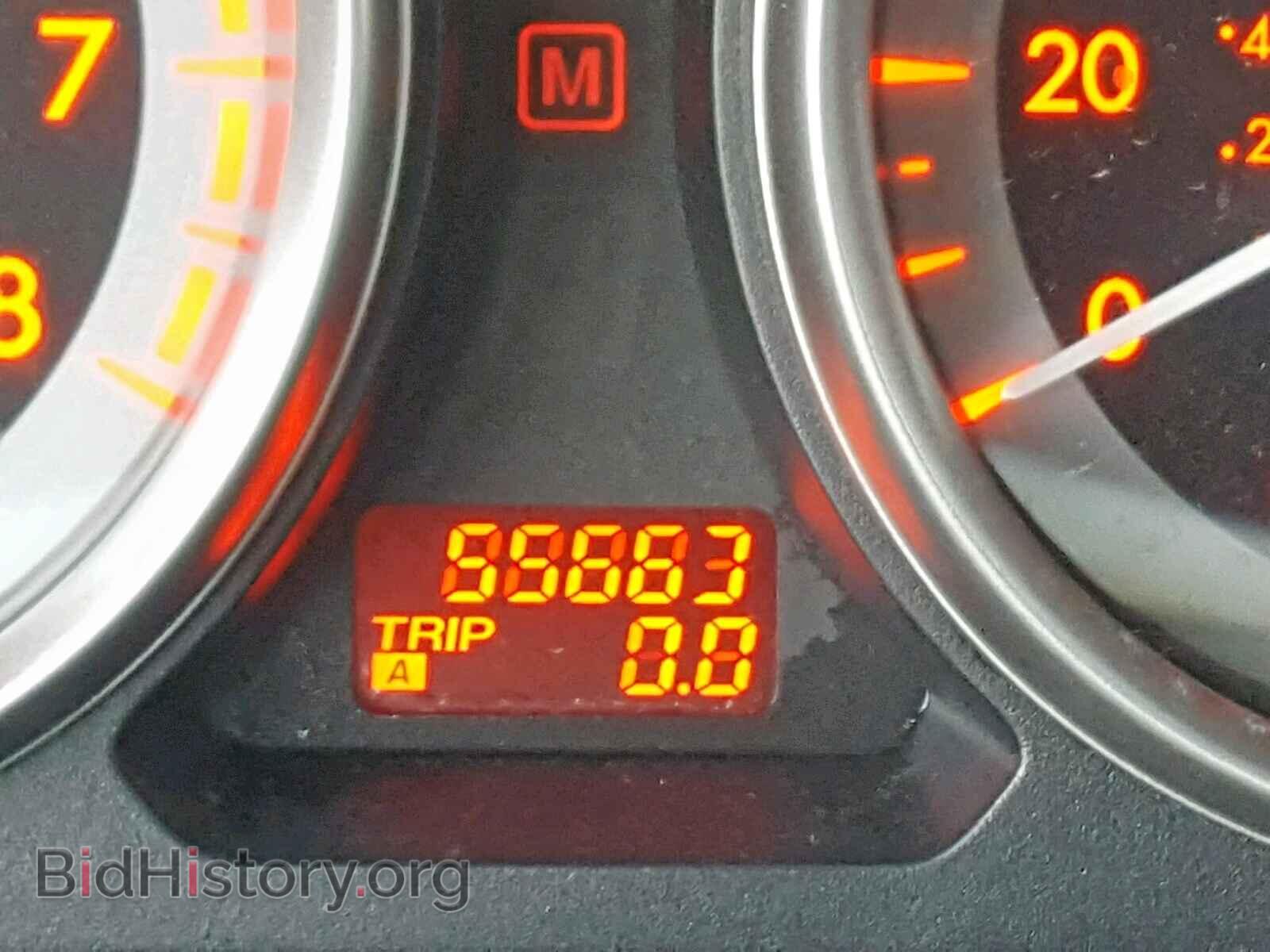 2012 MAZDA CX-9 - VIN: JM3TB2BV2C0365643 - Фото 8