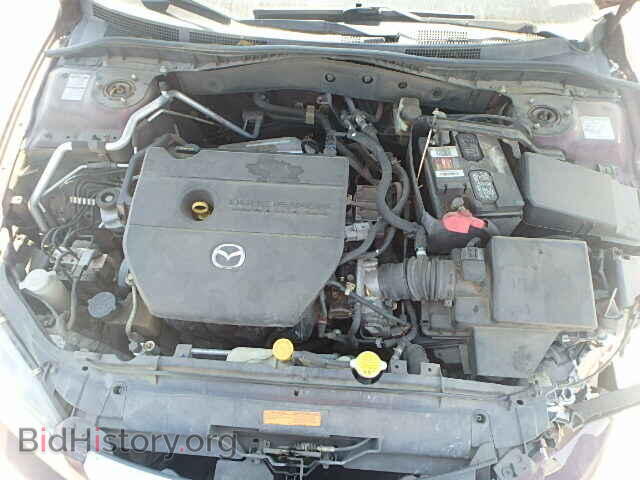2006 MAZDA 6 - VIN: 1YVFP80C465M12748 - Фото 7