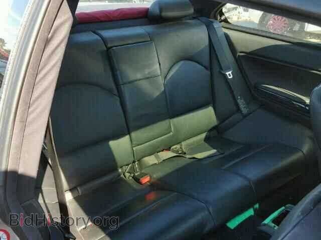 2001 BMW M3 - VIN: WBSBL934X1JR10634 - Фото 6