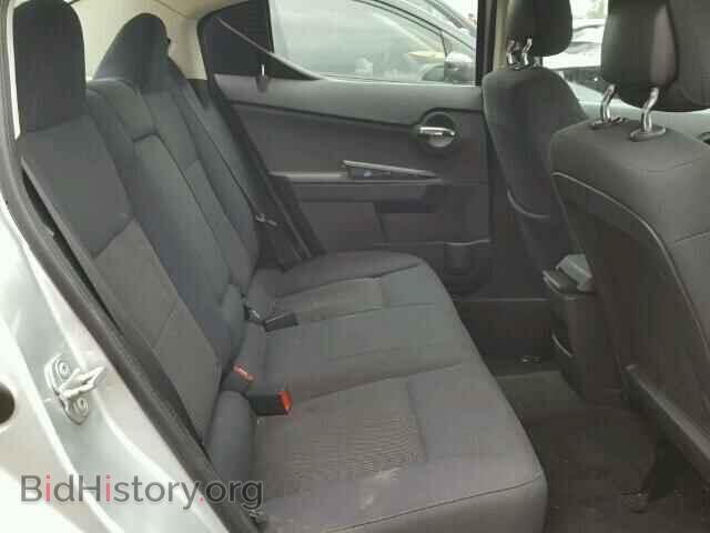 2010 DODGE AVENGER - VIN: 1B3CC4FB3AN150727 - Фото 6