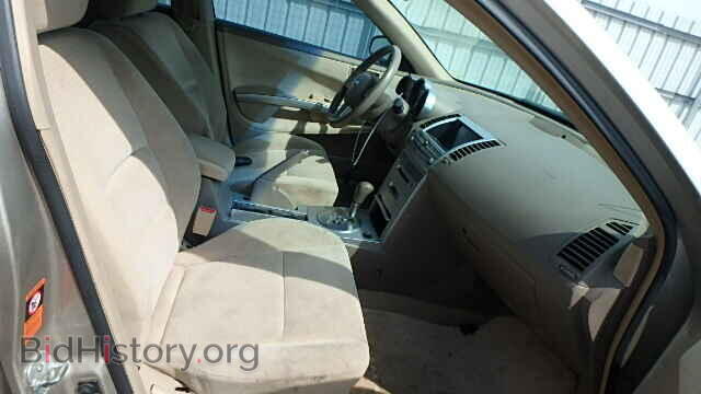 2005 NISSAN MAXIMA - VIN: 1N4BA41E55C824515 - Фото 5