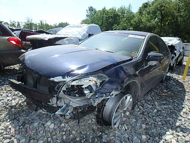 2007 NISSAN MAXIMA - VIN: 1N4BA41E67C816863 - Фото 2