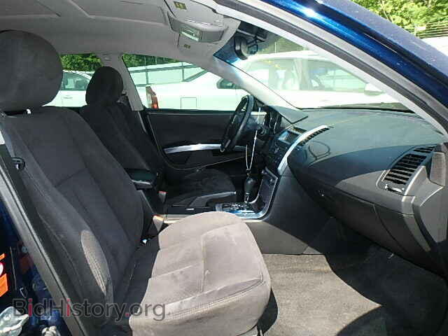 2007 NISSAN MAXIMA - VIN: 1N4BA41E67C816863 - Фото 5