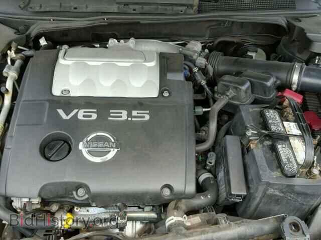 2007 NISSAN MAXIMA - VIN: 1N4BA41E67C816863 - Фото 7