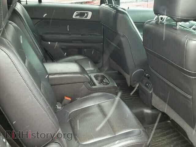 2011 FORD EXPLORER - VIN: 1FMHK8F80BGA60892 - Фото 6