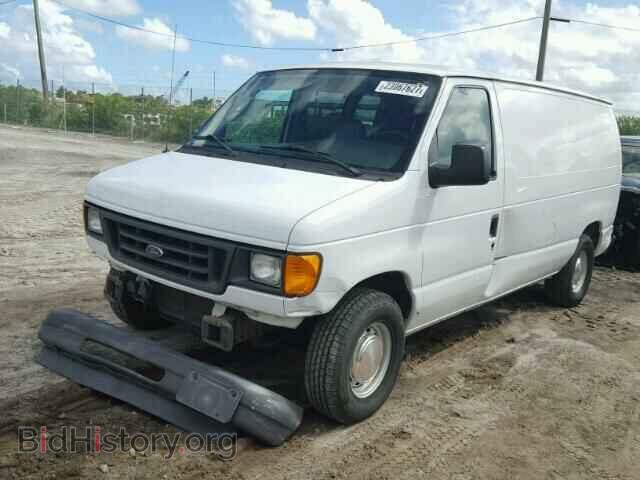 2003 FORD ECONOLINE - VIN: 1FTRE14203HB90866 - Фото 2