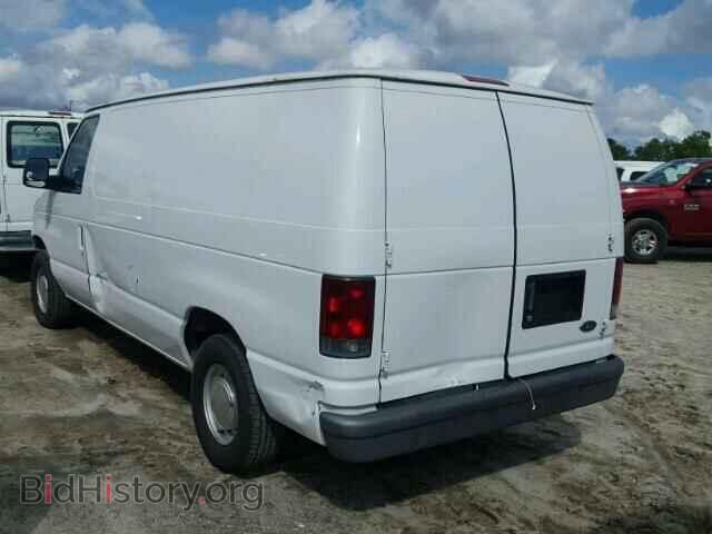 2003 FORD ECONOLINE - VIN: 1FTRE14203HB90866 - Фото 3