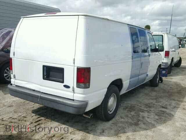 2003 FORD ECONOLINE - VIN: 1FTRE14203HB90866 - Фото 4