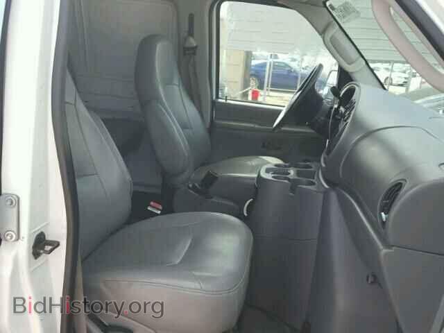 2003 FORD ECONOLINE - VIN: 1FTRE14203HB90866 - Фото 5