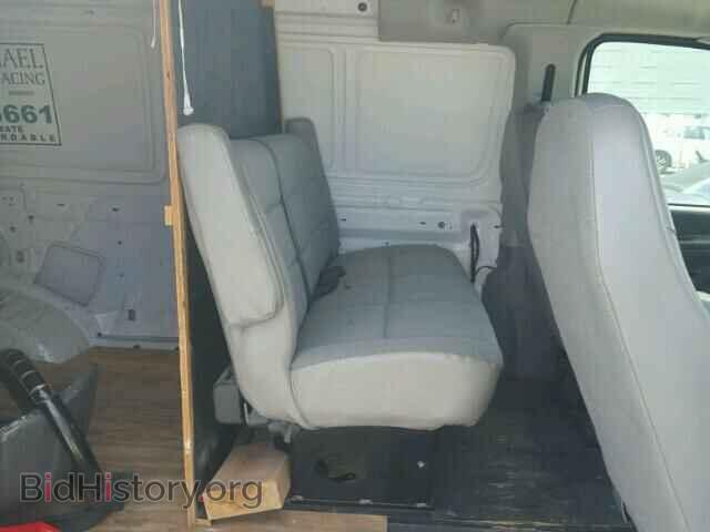 2003 FORD ECONOLINE - VIN: 1FTRE14203HB90866 - Фото 6