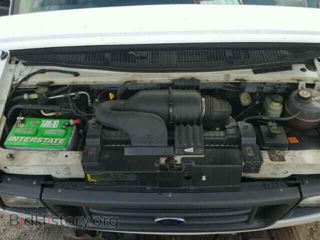 2003 FORD ECONOLINE - VIN: 1FTRE14203HB90866 - Фото 7