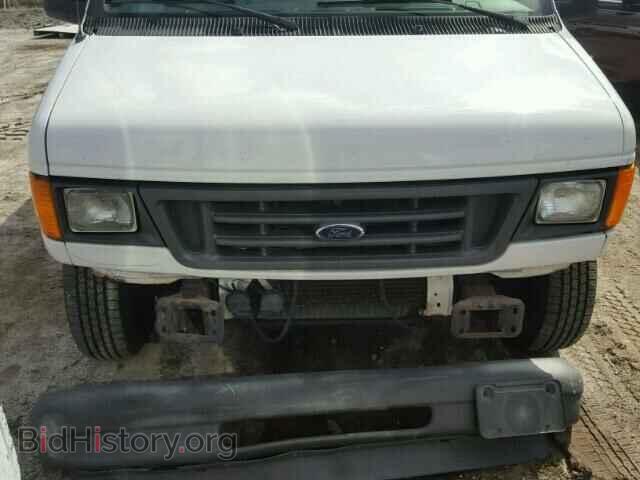2003 FORD ECONOLINE - VIN: 1FTRE14203HB90866 - Фото 9