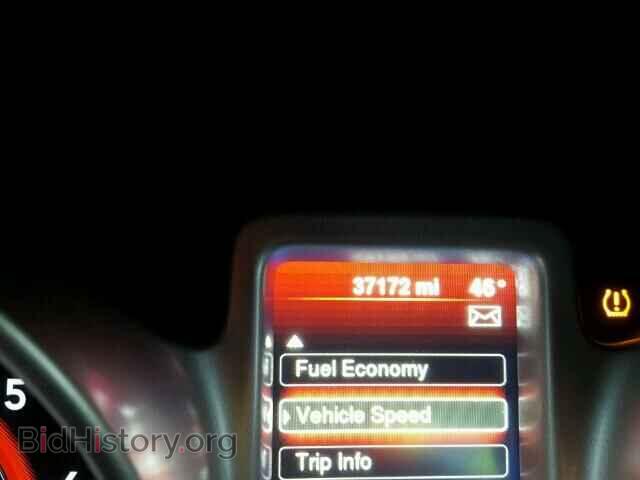 2014 DODGE JOURNEY - VIN: 3C4PDCBB5ET119546 - Фото 8