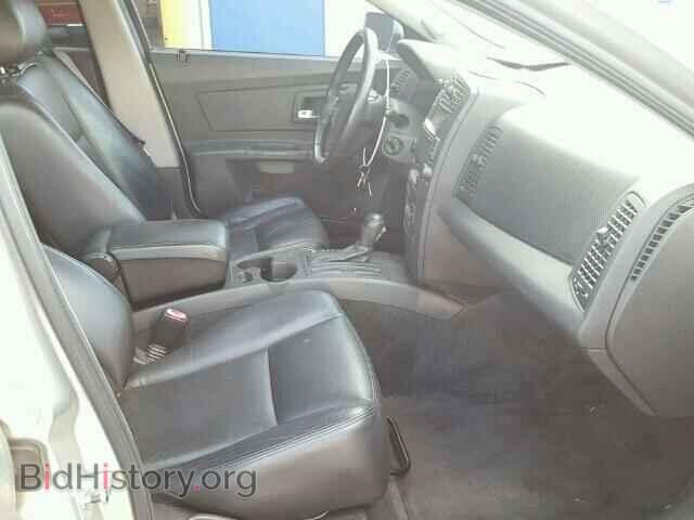 2004 CADILLAC CTS - VIN: 1G6DM577940181808 - Фото 5