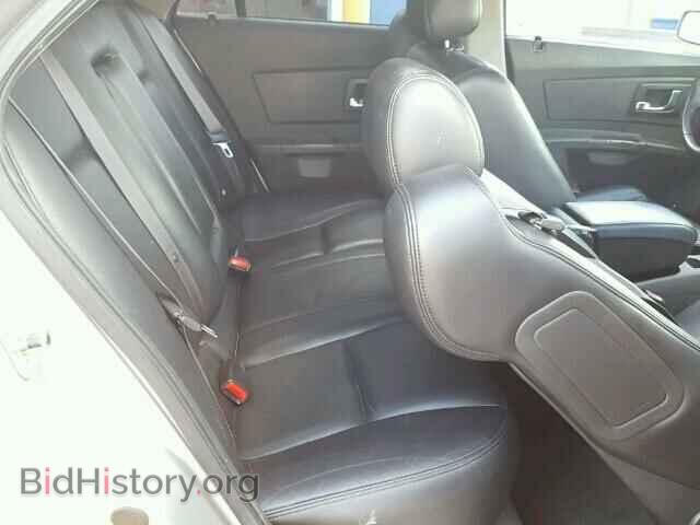 2004 CADILLAC CTS - VIN: 1G6DM577940181808 - Фото 6