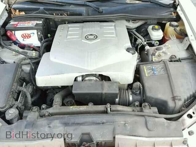 2004 CADILLAC CTS - VIN: 1G6DM577940181808 - Фото 7